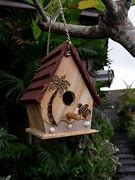 Image result for Make Bird House