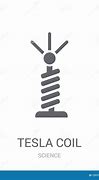 Image result for Tesla Coil Logo