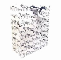 Image result for Dog Gift Bags