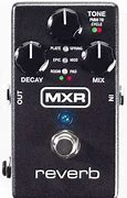 Image result for MXR Reverb Pedals