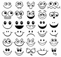 Image result for Awesome Face Cartoon