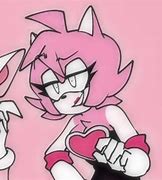 Image result for Amy Rose X Sonic Fan Art