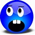 Image result for Disturbed Face Clip Art