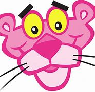 Image result for Pink Panther Thumbs Up Emote Transparent