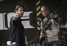 Image result for Neill Blomkamp Tetravaal Films