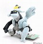 Image result for Pokemon Kyurem Movie Plush