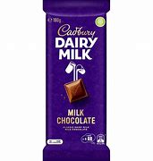 Image result for Dairy Milk Chocolate Brand