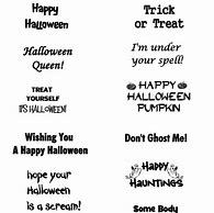 Image result for Halloween Sentiments