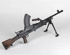 Image result for Bren Machin Gun