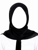 Image result for Style Jas Hijab Hitam