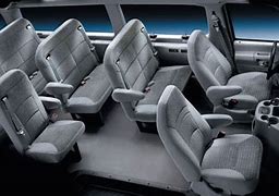 Image result for 10 Seat Family Van