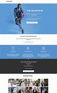 Image result for Design a Landing Page