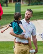 Image result for Justin Timberlake Son