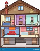 Image result for House Hall Cartoon