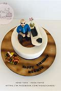 Image result for Customized Cake for Manager