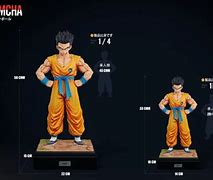 Image result for Yamcha Statue China