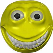 Image result for Creepy Emoji Straight Face