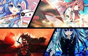 Image result for Date a Live Innocentius