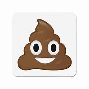 Image result for Poo Emoji Outline