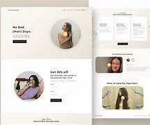 Image result for Product Landing Page Mac Cosmetics