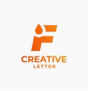 Image result for Letter F Logo Design