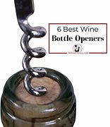 Image result for Best Wine Bottle Opener