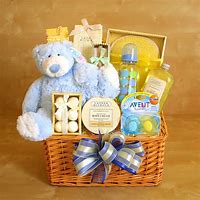 Image result for Baby Gift Baskets