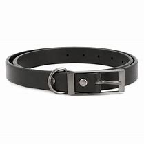 Image result for Leather Chain Belts