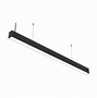 Image result for Black Linear Light