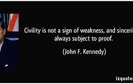 Image result for Civility Quotes