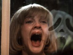 Image result for Scream Opening