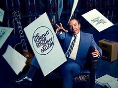 Image result for Jimmy Fallon Show Actresses