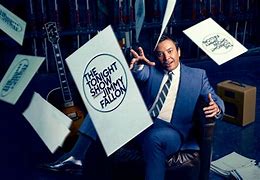 Image result for Chinese Jimmy Fallon