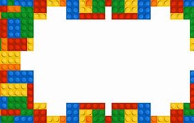 Image result for Building Blocks Border