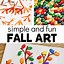 Image result for Easy Fun Cool Art for Kids