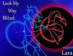 Image result for Blitzo Look My Way