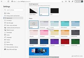 Image result for Microsoft Edge Acrylic Theme