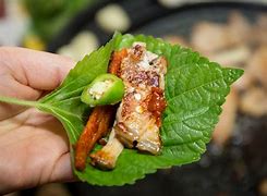 Image result for Korean Staple Food