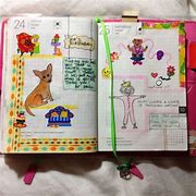 Image result for Hobonichi Printables