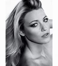 Image result for Blake Lively Marie Claire