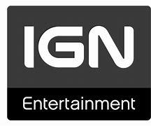 Image result for IGN Logo No Background