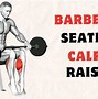 Image result for Calves Muscle Workout