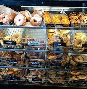 Image result for Manhattan Bagel Roseland NJ