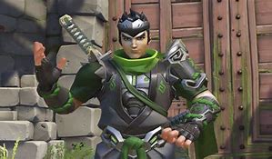 Image result for Toy Genji