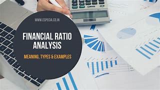 Image result for Financial Ratio Analysis