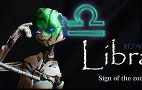 Image result for Libra Monster