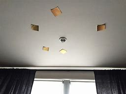 Image result for Gold Ceiling Paint