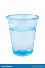 Image result for Cup with Water in It