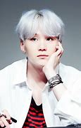 Image result for BTS Suga Gun