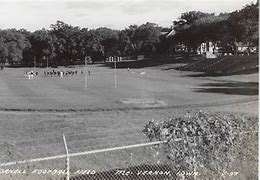 Image result for Cornell College Football Stadium